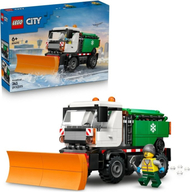 Snowplough