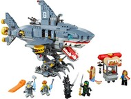 Лего 70656 garmadon, Garmadon, GARMADON!