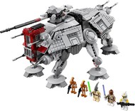 Лего 75019 Боевая машина Шагоход AT-TE