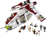 Лего 75021 Ганшип Республиканцев - конструктор Lego Звeздные войны