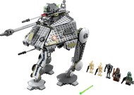 Лего 75043 AT-AP Шагоход
