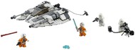 Лего 75049 Сноуспидер