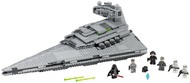 Лего 75055 Имперский Звездный разрушитель
