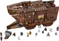 Лего 75059 Песчаный краулер