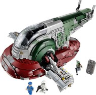 Лего 75060 Слейв 1