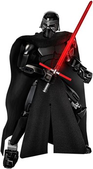 Лего 75117 Kylo Ren