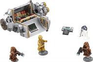 Лего 75136 Спасательная капсула дроидов™