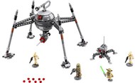 Лего 75142 Homing Spider Droid