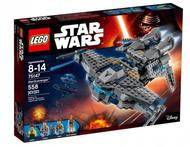 Лего 75147 Звёздный Мусорщик
