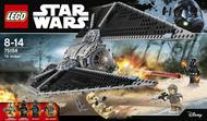 Лего 75154 TIE Striker