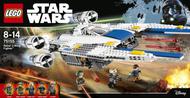Лего 75155 Rebel U-Wing Fighter