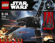 Лего 75156 Krennic's Imperial Shuttle