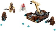 Лего 75198 Tatooine Battle Pack