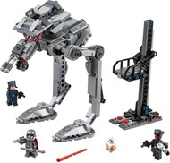 Лего 75201 First Order AT-ST