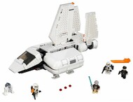Лего 75221 Имперский посадочный шаттл
