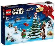 Лего 75245 Advent Calendar