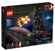 Лего 75256 Kylo Ren’s Shuttle