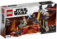 Лего 75269 Duel on Mustafar