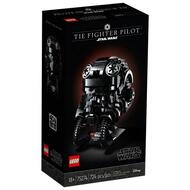 Лего 75274 Tie Fighter Pilot
