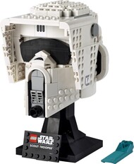 Лего 75305 Scout Trooper Helmet