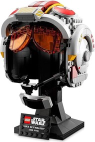Лего 75327 Luke Skywalker (Red Five) Helmet