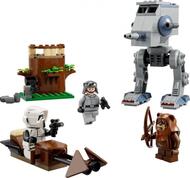 Лего 75332 AT-ST