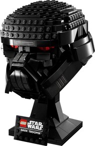 Лего 75343 Dark Trooper Helmet
