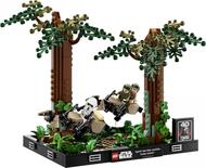 Лего 75353 Endor Speeder Chase
