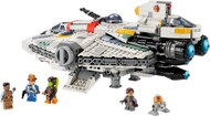 Лего 75357 Ghost & Phantom II