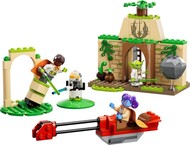 Лего 75358 Tenoo Jedi Temple
