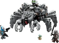 Лего 75361 Spider Tank