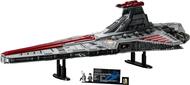 Лего 75367 Venator-class Republic Attack Cruiser