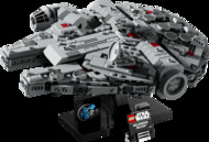 Лего 75375 Millennium Falcon