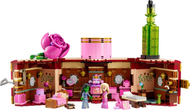Glinda & Elphaba's Dormitory