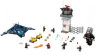 Лего 76051 Super Hero Airport Battle