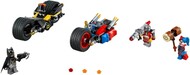 Лего 76053 Gotham City Cycle Chase