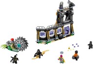 Лего 76103 The Corvus Glaive Thrasher Attack