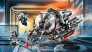 Лего 76109 Исследователи квантового мира