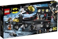 Лего 76160 Mobile Bat Base