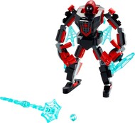 Лего 76171 Miles Morales Mech Armor