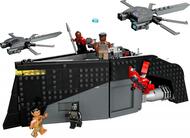 Лего 76214 Black Panther: War on the Water