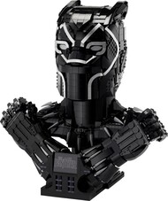 Лего 76215 Black Panther