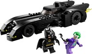 Лего 76224 Batmobile: Batman vs. The Joker Chase