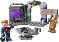 Лего 76253 Guardians of the Galaxy Headquarters