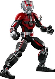 Лего 76256 Ant-Man Construction Figure