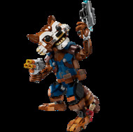 Лего 76282 Rocket & Baby Groot