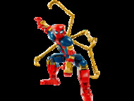 Лего 76298 Spider-Man Buildable Figure