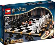 Лего 76392 Hogwarts Wizard's Chess