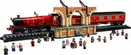 Лего 76405 Hogwarts Express - Collectors' Edition