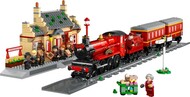 Лего 76423 Hogwarts Express & Hogsmeade Station